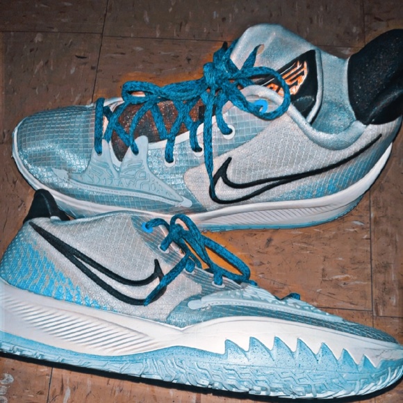 Nike Shoes Nba Player Jalen Brunson Gifted Me These Shoes Poshmark